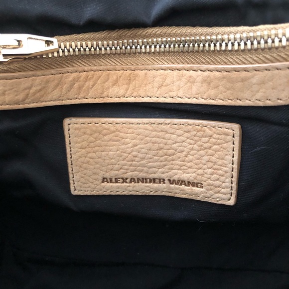 Alexander Wang Rockie - Picture 2 of 4